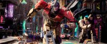 若き日のオプティマスプライムとメガトロンを描く『トランスフォーマー／ONE』