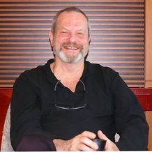 過去を忘れるから次の一歩を踏み出せるんだよと言うテリー・ギリアム監督