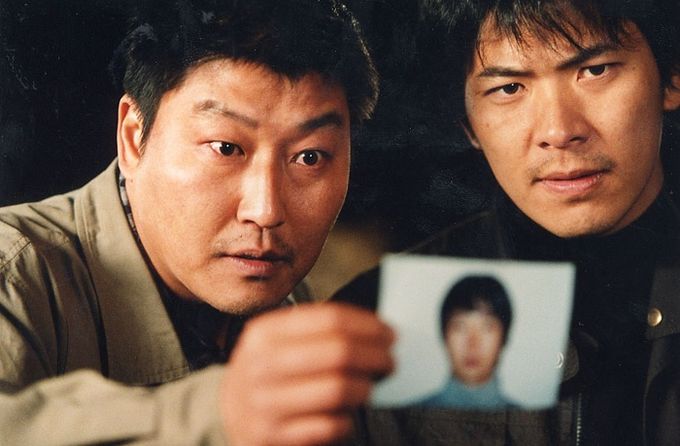 殺人の追憶 杀人回忆オリジナル・サウンドトラック　MHCP209韓国映画 殺人の追憶 杀人回忆オリジナル・サウンドトラック MHCP209韓国映画