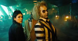 『ビートルジュース ビートルジュース』が2週目末も好調！