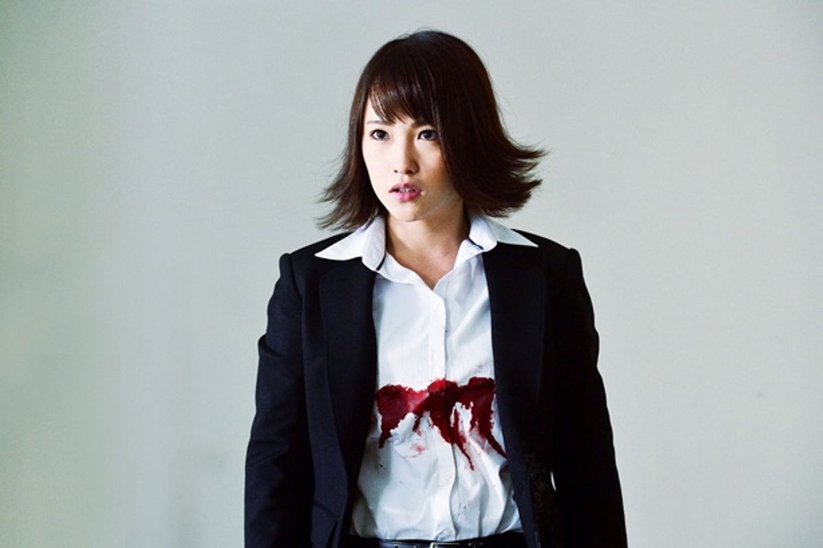 川栄李奈　エロ 