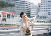 世界征服やめた　北村匠海　アクリルキーホルダー　ステッカー　セット 世界征服やめた 北村匠海 アクリルキーホルダー ステッカー