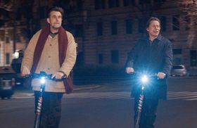 第37回東京国際映画祭でナンニ・モレッティ監督3作品の特集上映が決定！