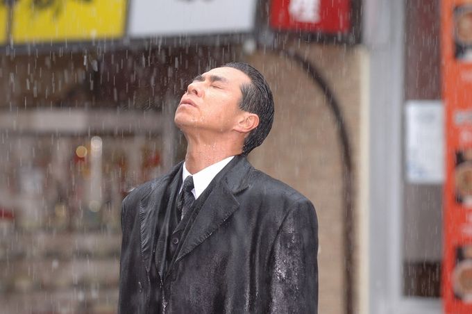 交渉人 真下正義:映画作品情報・あらすじ・評価|MOVIE WALKER 交渉人 真下正義:映画作品情報・あらすじ・評価|MOVIE WALKER