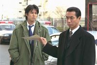 青島と出会い、警察組織を変えようとした室井慎次…「踊る大捜査