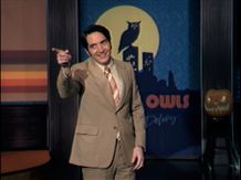 この顔にピンときたら！独特のオーラを放つこの俳優、知ってる？(『悪魔と夜ふかし』)