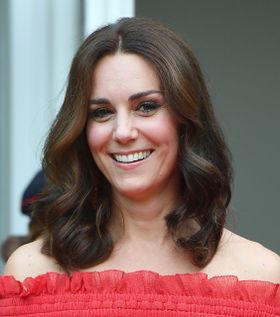 キャサリン妃の宝石総額は？