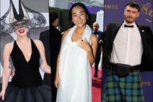 ヴェネチア国際映画祭、トロント国際映画祭、エミー賞からベストドレッサーをピックアップ！