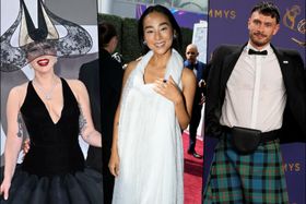 ヴェネチア国際映画祭、トロント国際映画祭、エミー賞からベストドレッサーをピックアップ！