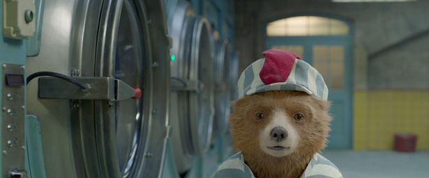 第3作『Paddington in Peru』はまもなく英国公開！