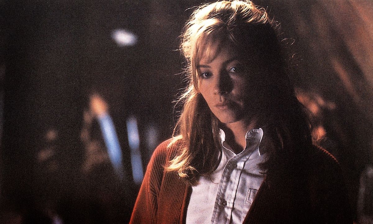 1990年代サイコスリラーの傑作『ゆりかごを揺らす手』がリメイク