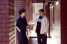 宇野維正の「映画のことは監督に訊け」、最新回は奥山大史監督が登場