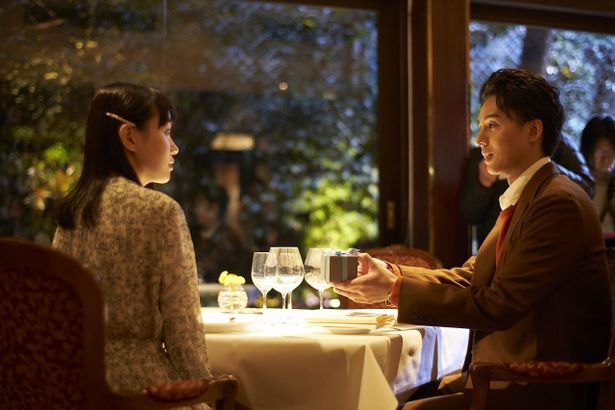 藤ヶ谷太輔と奈緒がダブル主演！辻村美月原作の恋愛ミステリー『傲慢と善良』がランクイン