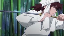 謎に包まれた男、天鬼の正体がついに明らかに