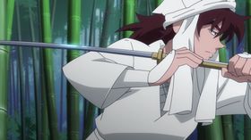 謎に包まれた男、天鬼の正体がついに明らかに