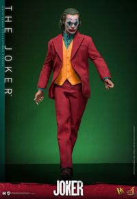 ホアキン・フェニックス、ヒース・レジャーら名優が演じてきた
