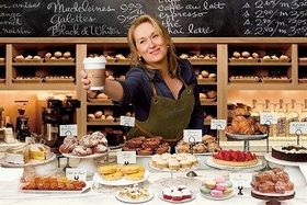 アカデミー賞を2度、ゴールデングローブ賞を6度受賞した名女優メリル・ストリープの最新作『恋するベーカリー』