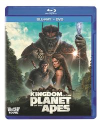 第1作から最新作『猿の惑星/キングダム』まで。SF映画の金字塔 第1作から最新作『猿の惑星/キングダム』まで。SF映画の金字塔