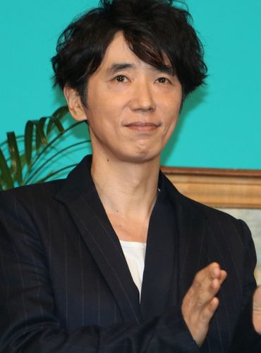 関ジャニ∞丸山隆平、ノーパンで登壇!?ユースケからバラされる