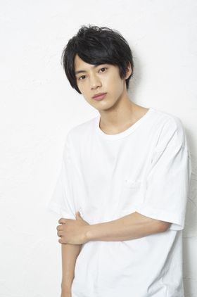 「花は咲くか」で映画初主演を果たす渡邉剣