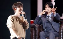 韓国の人気俳優オク・テギョン＆イ・ジュンギが登場した「K-ドラマフェス 2024 with Studio Dragon」