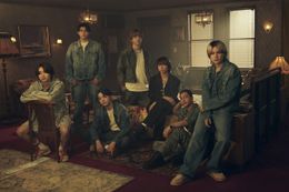 主題歌はBE:FIRSTの書き下ろし楽曲「誰よりも」に決定！