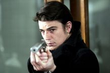 一世を風靡したジョシュ・ハートネット(『ラッキーナンバー7』)