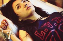 当時若干22歳の満島ひかりが、演技力を爆発させる！