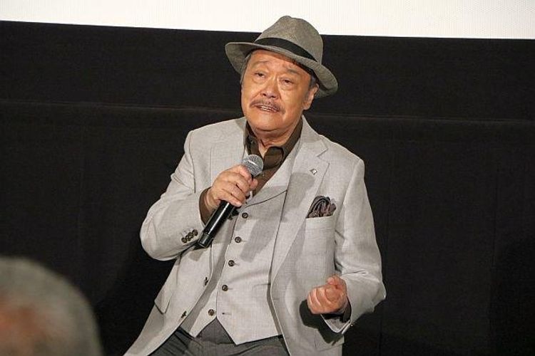 追悼】「釣りバカ日誌」から「ドクターX」、大河ドラマに 追悼】「釣りバカ日誌」から「ドクターX」、大河ドラマに