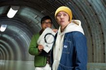 堂本剛が27年ぶりに単独映画主演を飾った『まる』は4位スタート