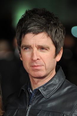 いつまでも争いの絶えないギャラガー兄弟