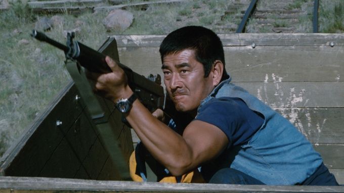 野性の証明のフォトギャラリー画像(2/6)｜MOVIE WALKER PRESS 映画