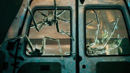 アラクノフォビア　映画　巨大蜘蛛　フィギュア　1990年　スパイダー アラクノフォビア 映画 巨大蜘蛛 フィギュア 1990年 スパイダー