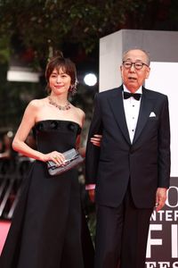 【まりん】米倉涼子さん 綾瀬はるかさん 36427-40-