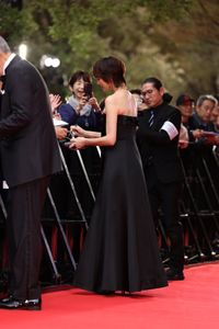 【まりん】米倉涼子さん 綾瀬はるかさん 米倉涼子、“脅威を感じる女優”を告白「対抗心が沸いてしまう