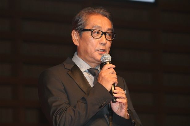 メガホンをとった滝田洋次郎監督