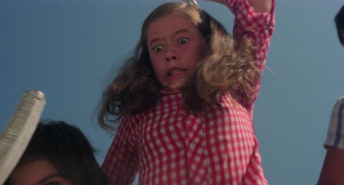 ひ*ろ様 ザ・チャイルド('76スペイン映画)　DVD 国内盤 ザ・チャイルド（1976）：映画作品情報・あらすじ・評価｜MOVIE