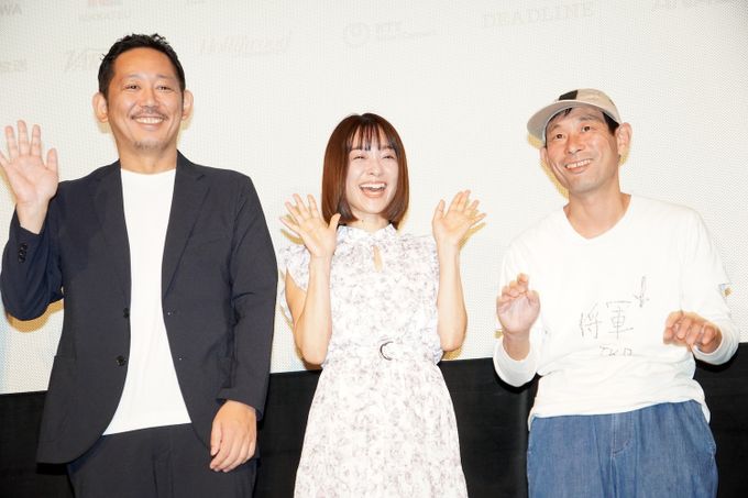 SR サイタマノラッパー：映画作品情報・あらすじ・評価｜MOVIE