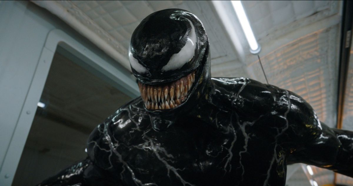 アブソリュートカーネイジ #1 アメコミ　スパイダーマン　ヴェノム　ラストダンス アブソリュートカーネイジ #1 アメコミ スパイダーマン ヴェノム