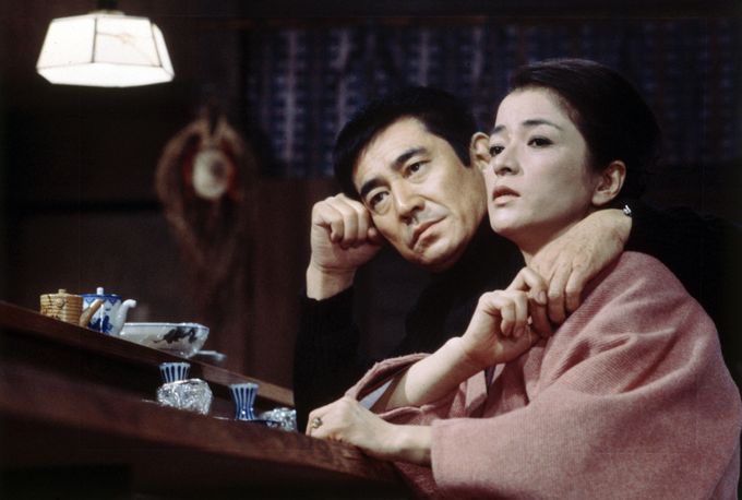 悪魔の手毬唄(1961)：映画作品情報・あらすじ・評価｜MOVIE