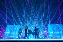 BE:FIRSTのパフォーマンスをScreenXで体感できる！『BE:the ONE -MEANT TO BE-』スペシャル映像が公開