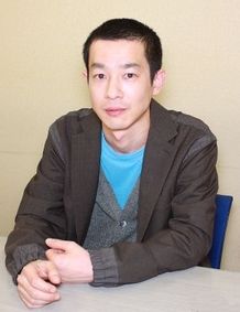 「2010年も全力で行きたい」と語ってくれた加瀬亮