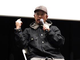 「第3回日本ホラー映画大賞」選考委員の宇野維正が推薦作『イット・フォローズ』(14)についてトーク！