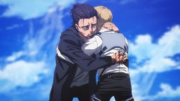 昨年の3月と11月に放送された「The Final Season 完結編」を1本の映画に再構築！