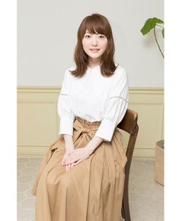 花澤香菜が愛犬との思い出を振り返る！