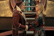 『レッド・ワン』を観た鈴木おさむにインタビュー！