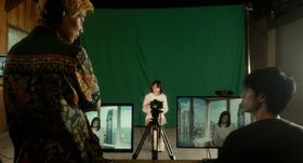 劇場公開される「フィクショナル」に各界を代表する著名人からのコメントが到着