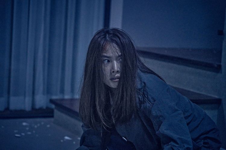 韓国産ホラー『ヌルボムガーデン』実在する韓国最恐心霊スポットに迫る日本版ポスタービジュアル＆特報映像