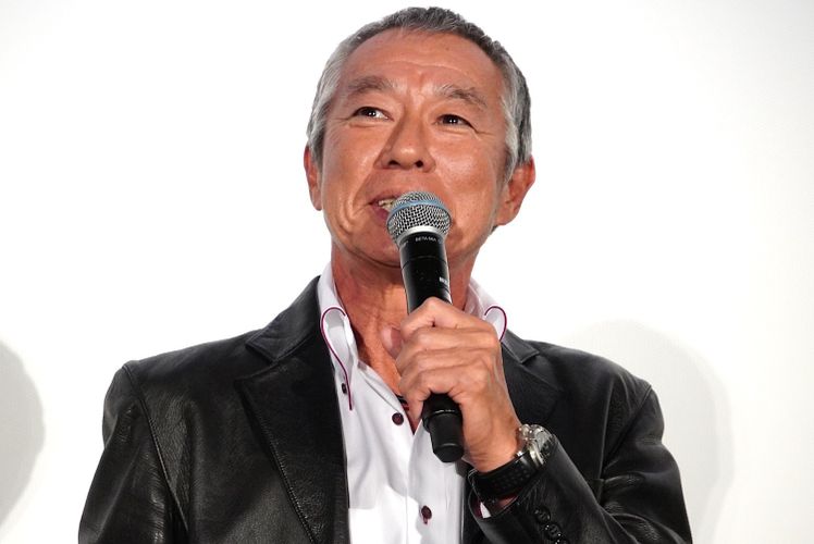 柳葉敏郎、「悔いなく室井慎次の人生を送ることができました」とアツい涙！会場は「室井さん、ありがとう」の大合唱