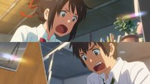 ハリウッドを代表する面々が『君の名は。』実写化に挑む！
